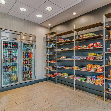 Embassy Suites By Hilton Detroit Metro Airport Romulus Ngoại thất bức ảnh