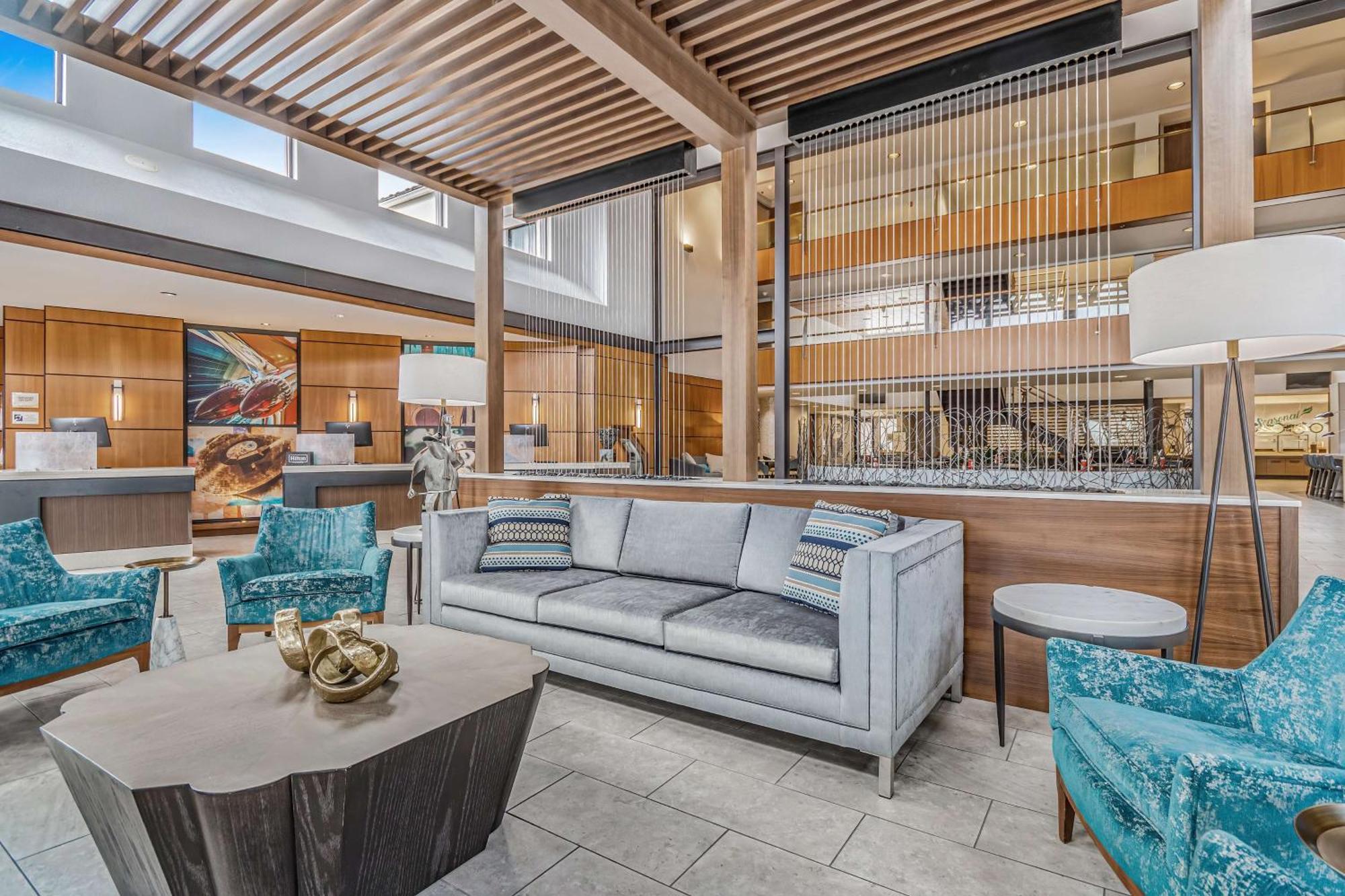 Embassy Suites By Hilton Detroit Metro Airport Romulus Ngoại thất bức ảnh